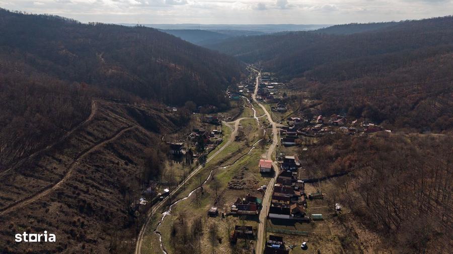 Casa cu teren de 284mp in ?oimo? - 3