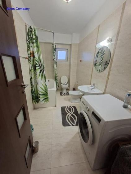 Dorobanti- Perla Ap 2 camere BUN pt. birou sau locuinta - 8