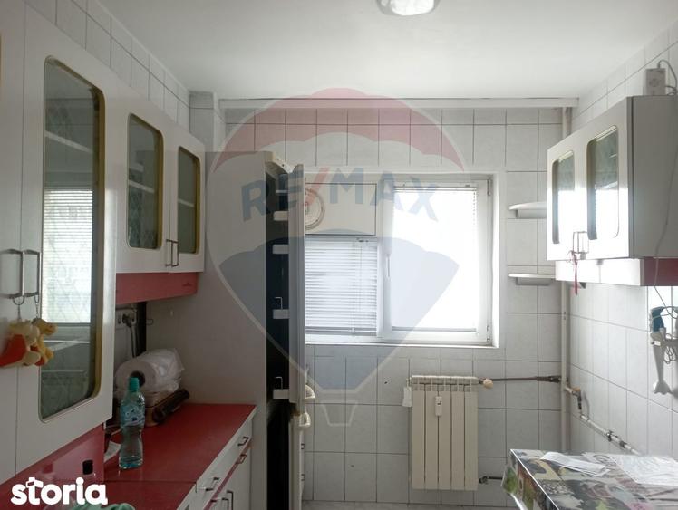 Apartament cu 3 camere de vanzare in zona Bucur Obor - 4