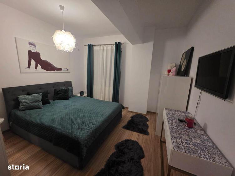 Exclusivitate! 2 camere Complex Moonlight Residence 99500 eur - 4