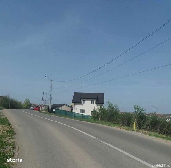 Terenuri intravilane de vanzare - 4