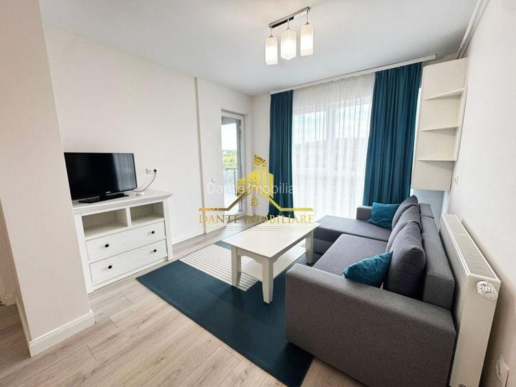 2 camere, mobilat modern, terasa, parcare, Gheorgheni, Grand Park 2 camere, mobilat modern, terasa, parcare, Gheorgheni, Grand Park