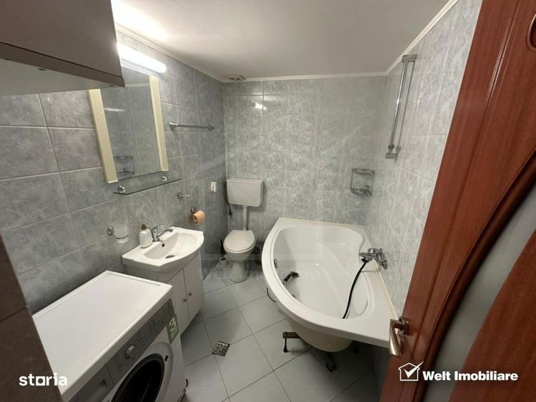 Apartament 1 camera+mansarda, in cartier Iris - 2