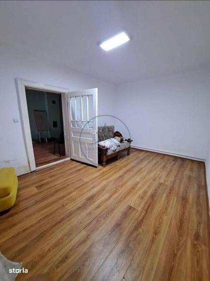 Casa 120mp, 1400mp teren , 30 km de Bistrita - 2