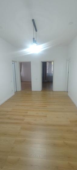 3 camere parter cladire interbelica pentru birou Armaneasca-Carol - 1