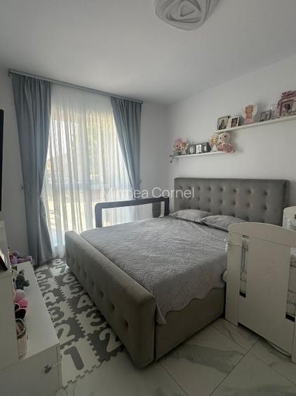 Proprietar vand apartament 2 camere Giroc