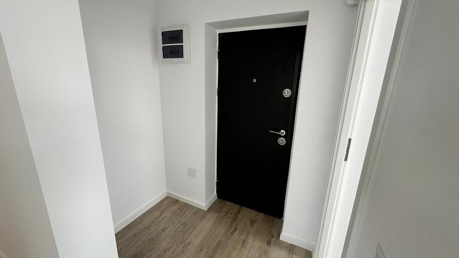 3 camere, Ilie Petre, nou, renovat - 8