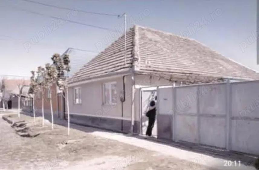 Vand casa Pecica - 5