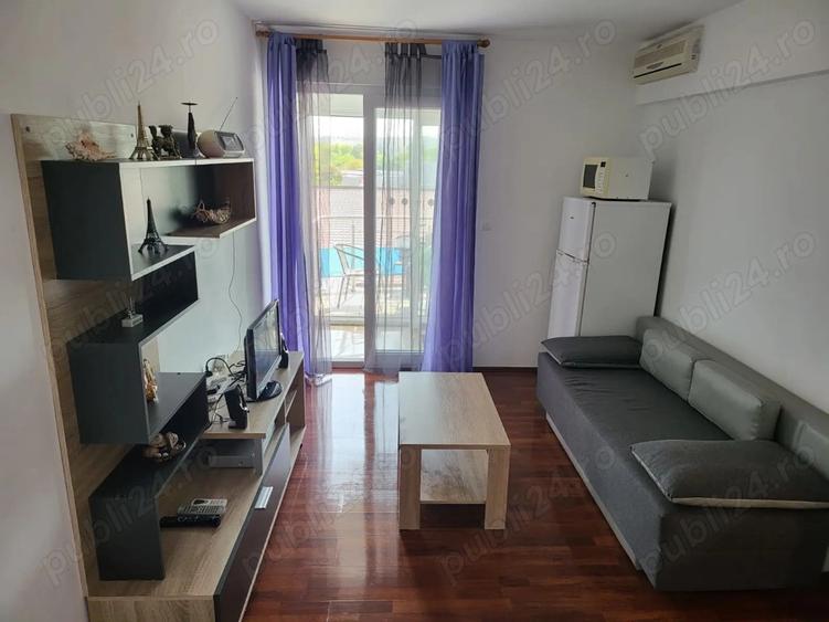 Proprietate la Mare, apartament cu balcon pe Sud, Sofia Residence-Saturn - 2