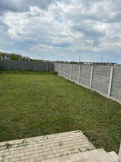 Casa 1/2 duplex in Dumbravita Timisoara - 3