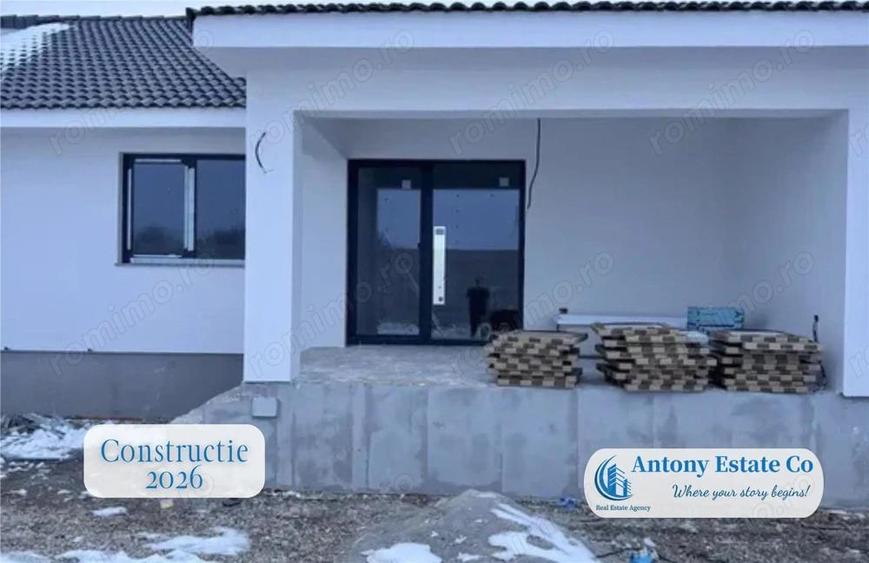 Double House, Casa de vanzare, Cheriu - Bihor - 6