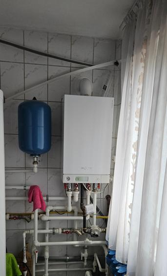 Imobil compus din parter si etaj cu posibilitatea de a construi si mansarda - 7