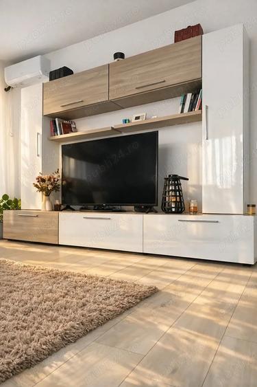 Apartament modern cu 2 camere (51mp) intr-un complex reziden?ial lini?tit - 3