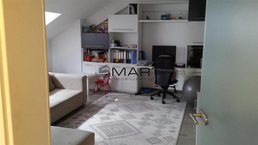 Apartament 3 camere decomandat zona Terezian - 16