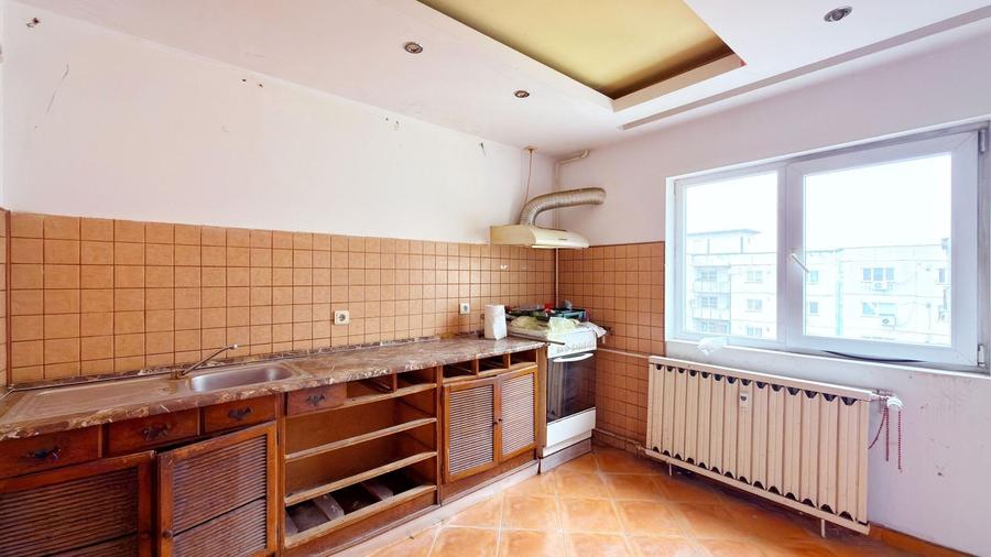 Apartament 3 camere Colentina Doamna Ghica - 9