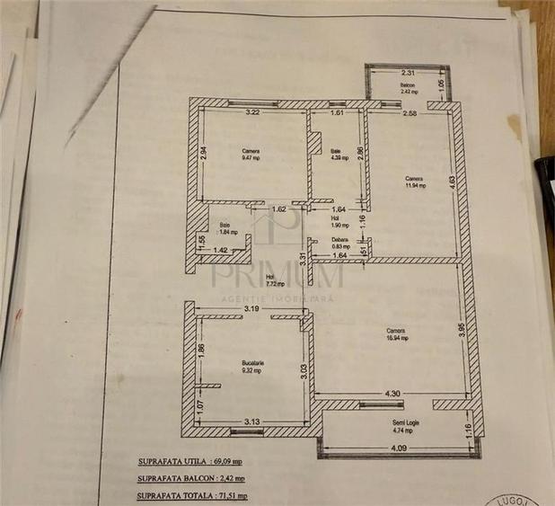 SIMION BANUTIU |3 CAM |DECOMANDAT |2 BAI |2 BALCOANE |CENTRALA |BOXA - 8