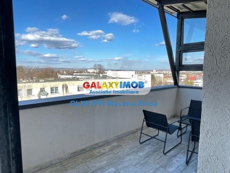 Inchiriere apartament 2 camere, lux, bloc nou, Democratiei, Ploiesti - 7