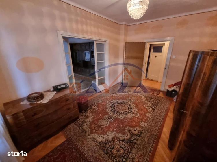 Doua case de vanzare in Baia Mare Strada Victoriei (zona centrala) - 7