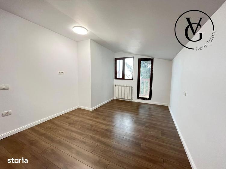 Casa 5 camere Otopeni - 10