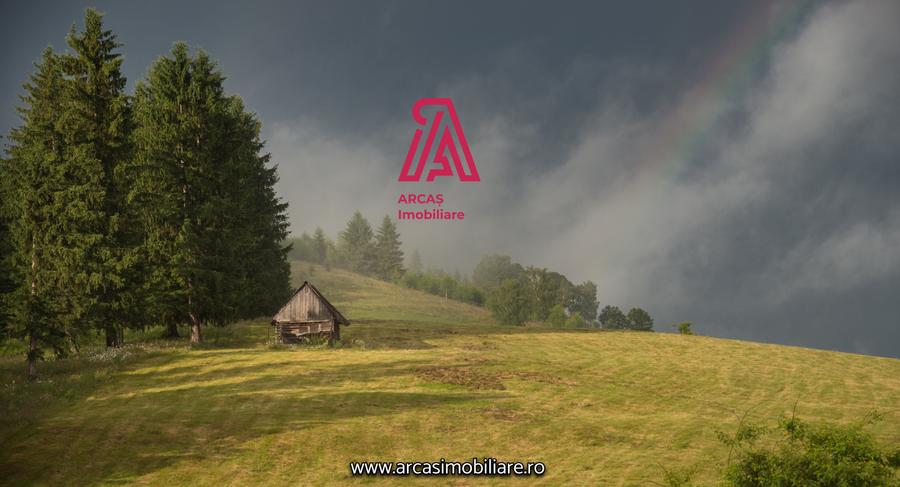 Afacere la Cheie Hotel de vanzare Statiunea Paltinis! - 20