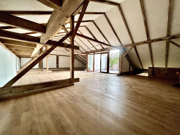 Casa 10 Camere - D+P+E+M 580 mp utili Direct Proprietar ULTRACENTRAL - 2