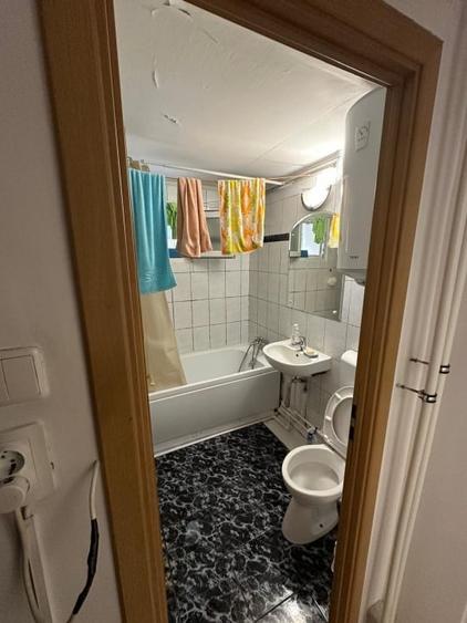 Apartament 2 camere Crangasi - 5  min metrou - 6