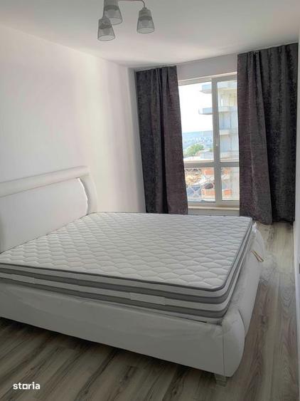 Apartament 2 camere, modern, open-space Copou- Complex Inamstro Resid - 8