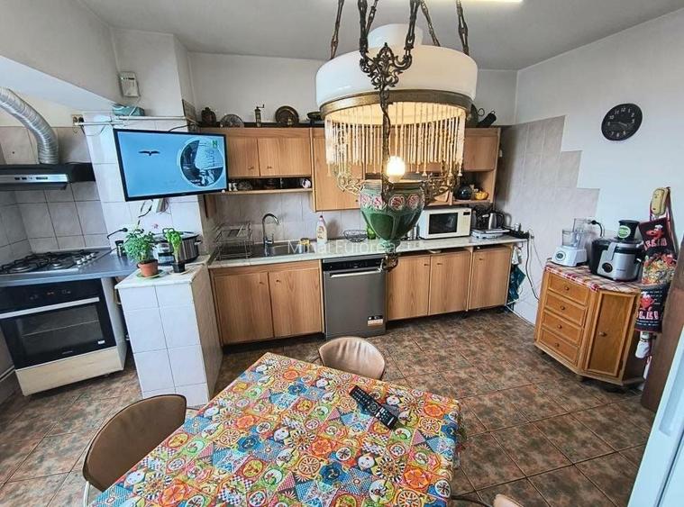 Apartament Stefan cel Mare/parcul Circului