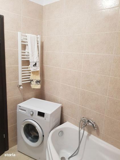 Apartament 2 camere, balcon, etaj 1, Militari Residence - 9