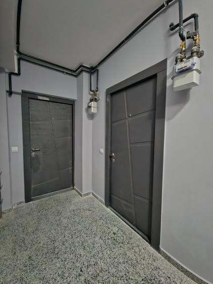 Ultralux!!! Inel 2 Apartament 2 Camere Nou Mobilat Premium 2025 Parcare Contract - 12