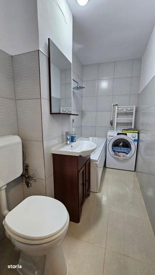 Garsoniera Petre Ispirescu- nou mobilata - 6