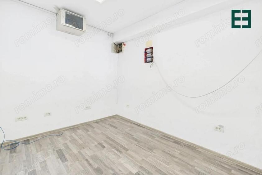 Birouri luminoase ?i spa?ioase - Calea Sever Bocu Timi?oara - 16