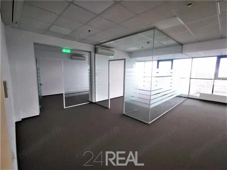 Inchiriere birouri - DV24 Business Center - 180 mp - ultimul spatiu - 14