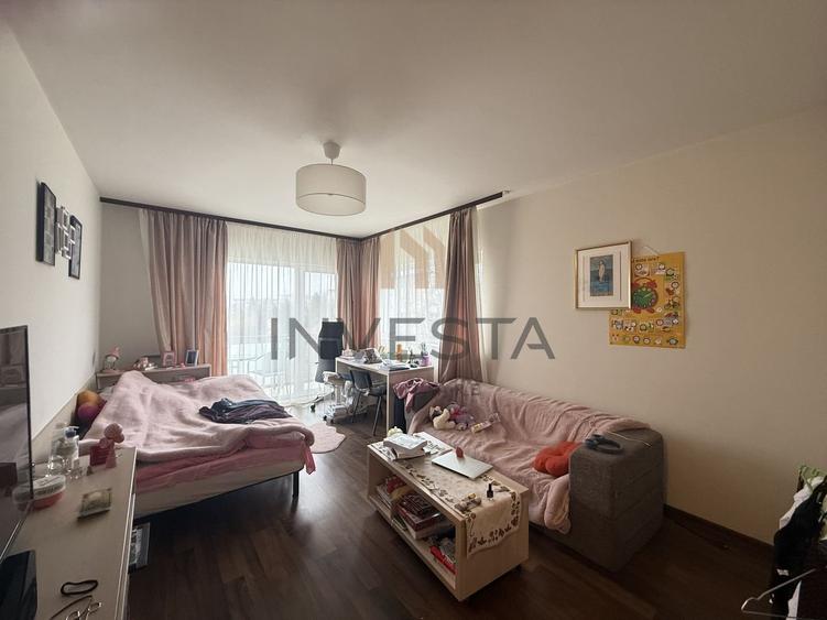 Apartament cu panormama direct in parc!  Zorilor, Etaj 2 | 2014 - 1