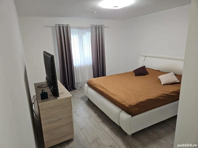 Casa de Vanzare (2021) * 4 Camere * Draganu Arges - 1