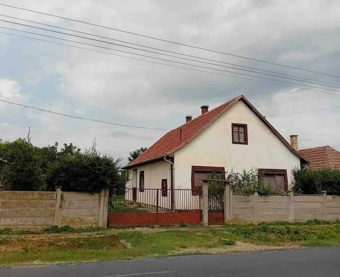 Casa Nagykereki , Ungaria - 1