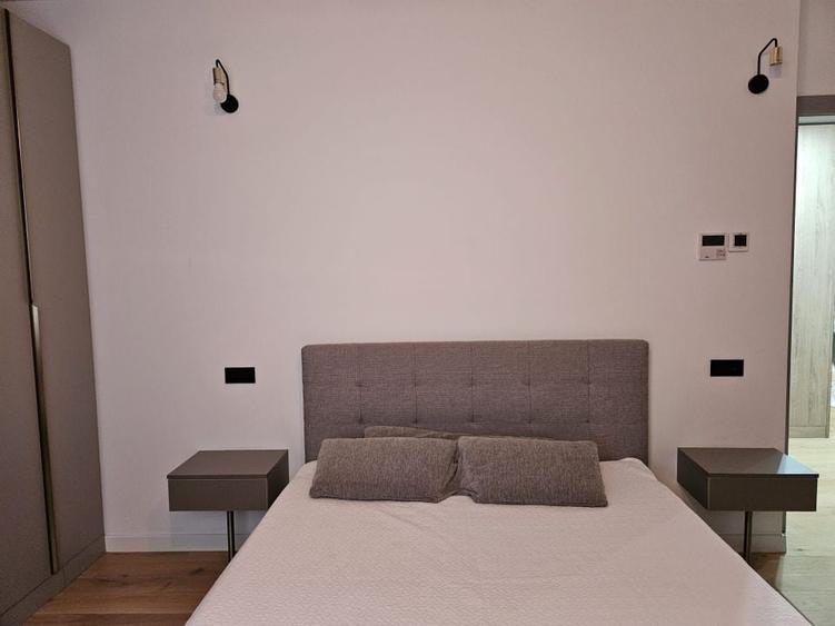 Apartament de 2 camere de închiriat / Floreasca - 7