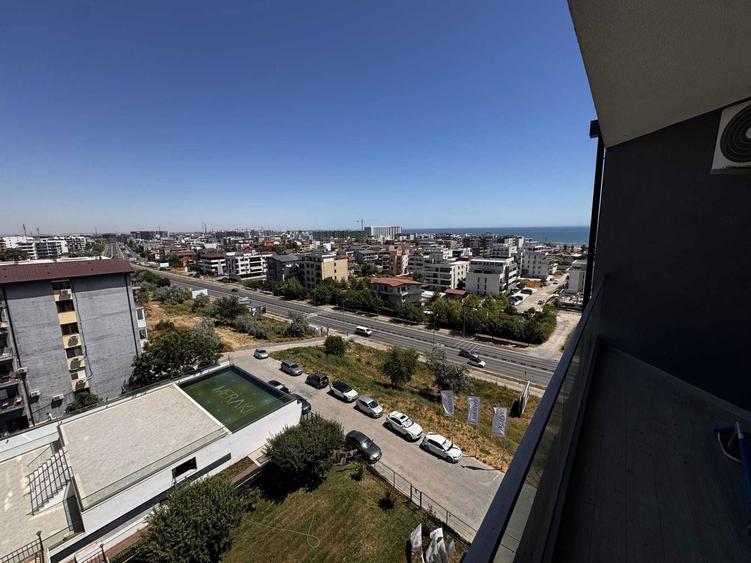 apartament de inchiriat mamaia nord - 2