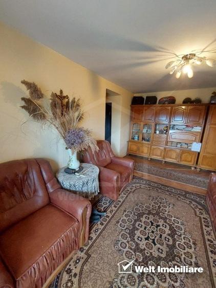 Apartament 3 Camere, 71 mp - Vedere Panoramica, Cartier Gruia - 2