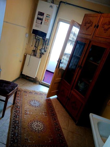 Apartament Zona Moll Visoi 2camere - 6