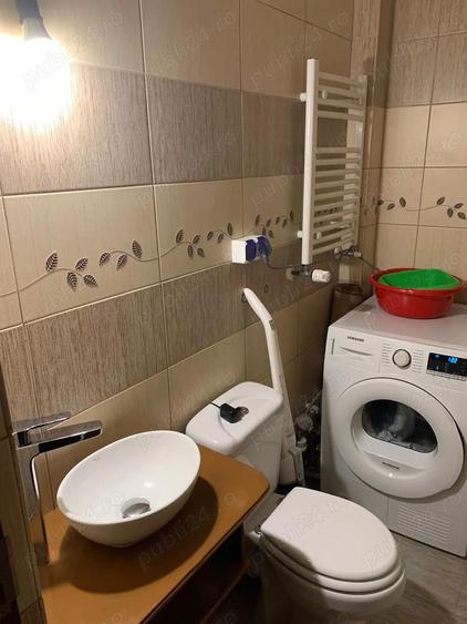 Vand apartament in centru - 1