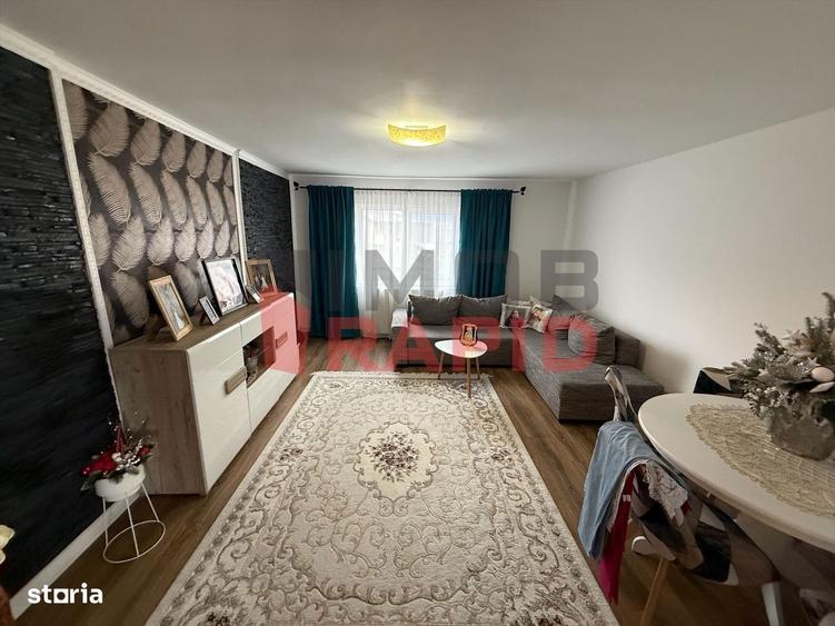 Casa P+1, 350mp + 2650mp teren, Dumitra - 4