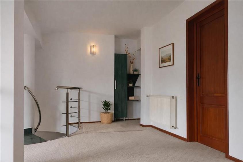 Vila in view panoramic Drumul Poienii, Brasov, - 9