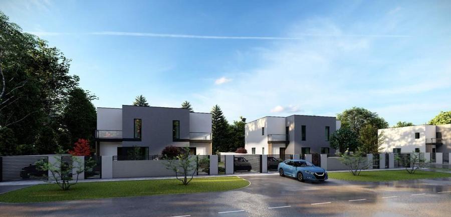 Duplex Sanandrei - 4