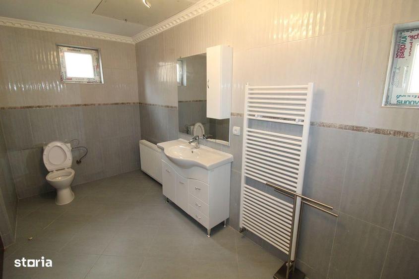 Inchiriez casa in Hunedoara, zona Facultatea de Inginerie, teren 750mp - 9