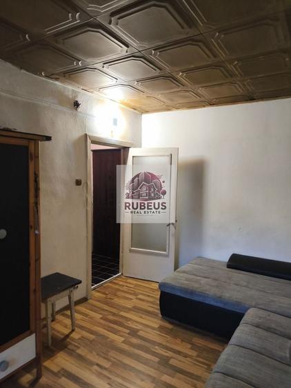 Garsonieră cu vedere la Parcul Natural, 100m de Dunăre - 2