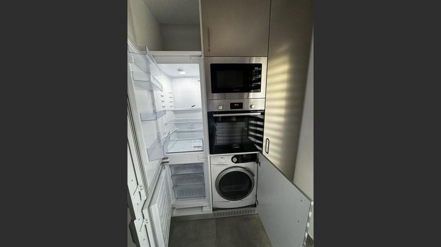 Garsoniera MRS Village 44 mp - 6