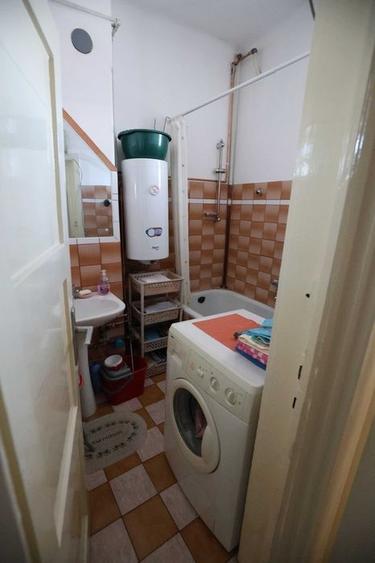 Apartament 2 camere decomandat, zona Ciucas - 6