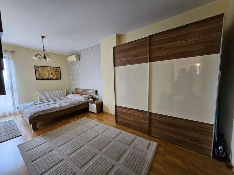 INCHIRIERE GREEN VISTA 2 CAMERE - 4