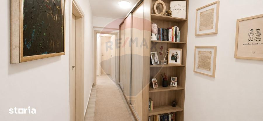 Vanzare apartament 3 camere Fundeni-Dobroesti - 4
